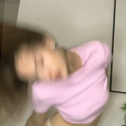 🔞 petite curvy body pussy blowjob horny nude slut 🫦💦 My OF