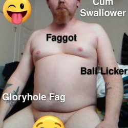 Fag Boy