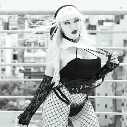 I’ll show you devotion you won’t forget