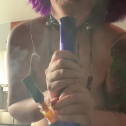 Having a bowl while thinking about my future