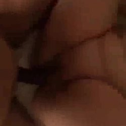 Chubby single milf has her juicy pussy fucked by BBC