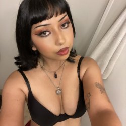 Petite Latina from San Bernardino exposed