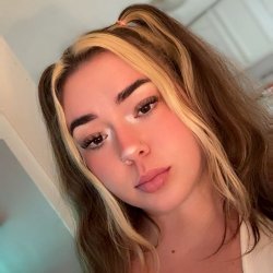 Freshly 18 yr old PAWG