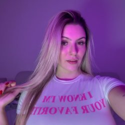 I could be your favorite mistake