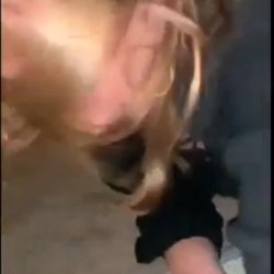 Husband Watches Wife's Pussy being destroyed by BBC 🍆