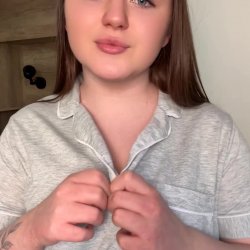 Sexy Cailtin Leaks 18+