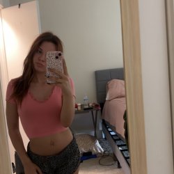 Me or Sky Bri for the night who would you pick?
