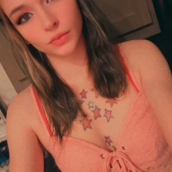 Just a teen girl with a freaky mind
