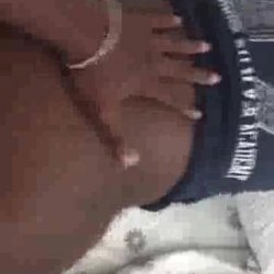 One Black Cock After Another for Redhead MILF