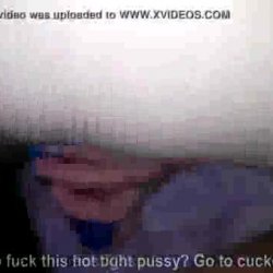 White wife and her Asian friend fuck 11 inch bbc