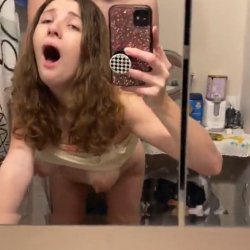 Teen Cuties 100