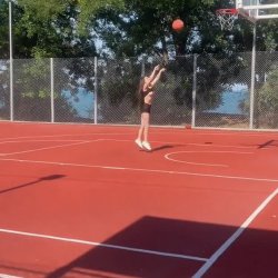 Hot Kara Waves Leaks 18+