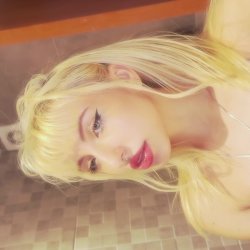 My mission is to be your goddess whore