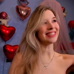 chaturbate milablush