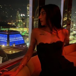 the charm of being elegant and captivating
