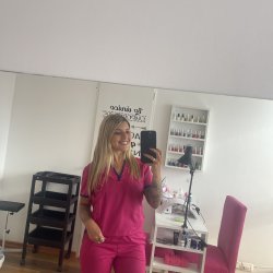 happy day at work