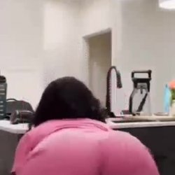 Ebony dirty talk