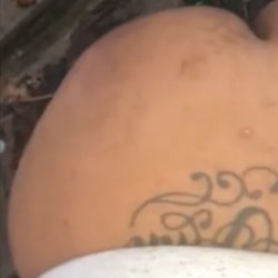 Street walker $40. Big butt hoe