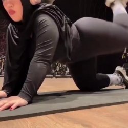Turkish hoe