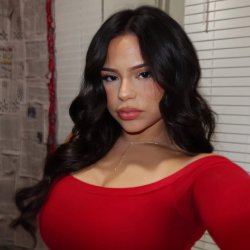 Sexy Cajun Latina