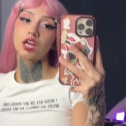 ViralReels videos OnlyFans Tiktok Porno Naked High School Teen With Small Tits