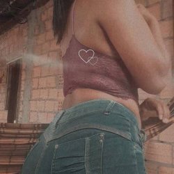 Morena rabuda foi vazada por inscrito!!!