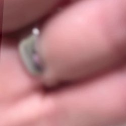 🔞 Young perky small tits shaved tight pussy nude horny sexy slut 🫦💦🍑😈 OF!