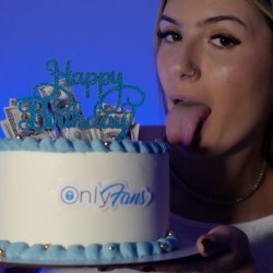 I talk sweet… but I suck nasty