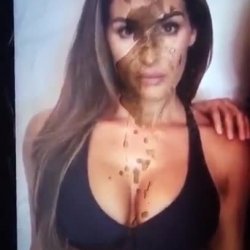 Nikki Bella