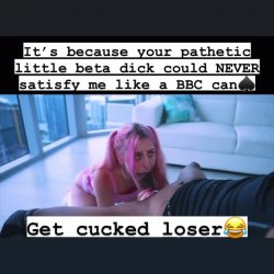 Gee wilikers...