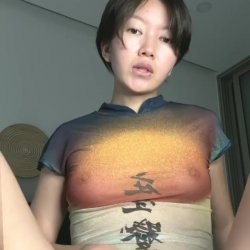 🔞 tight big boobs fingering pussy nude wet pussy 💦🍑 Check my OF
