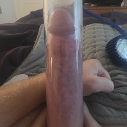 Ready for your wife's butthole