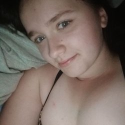 The first post of my gf Claire