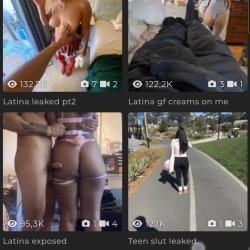 MelissaXRob go like & sub
