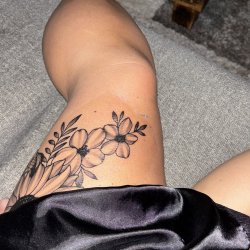 Thighs