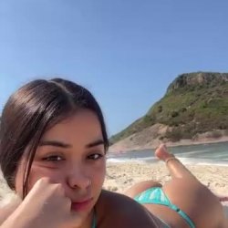Nicoly Akiyama