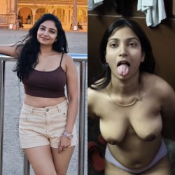 544 - Cute Slutty Indian girl (update 427)