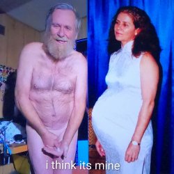 CHRIS AND WIFE
