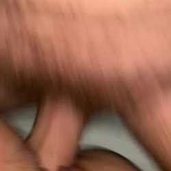 Fucking ex gf wet pussy