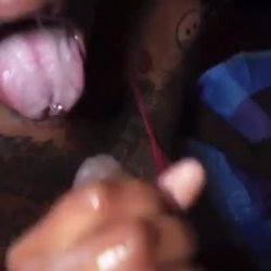 Sloppy Oral BBC
