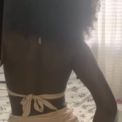 🔞 wild nude round ass cumming hard tight wet pussy 🫦🍑 OF link