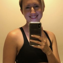 Cuck wants to rate his tomboy whore. Smash or Pass? I think she’s 🔥🔥🔥. Those tiny nips and eyes🤤