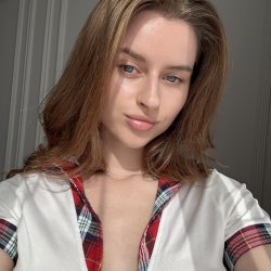 Handle me like the perfect little toy I am