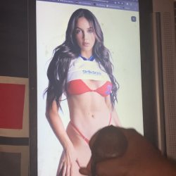 Chelsea Green Tribute
