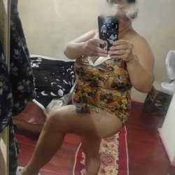 Casada do badoo se exibindo aos poucos