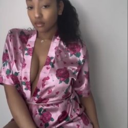 Ebony solo