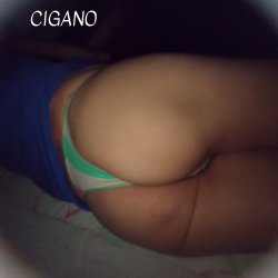 Cigano Viado Brocha ... Domingo
