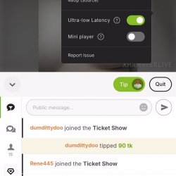 Asian_Asami ticket show full video in my telegram