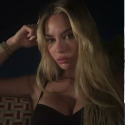 Lemilenas- Serbian Gym Slut
