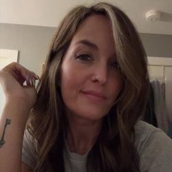 My girlfriend's hot mom
